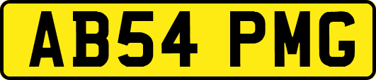 AB54PMG
