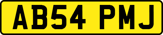 AB54PMJ