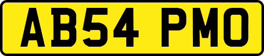 AB54PMO