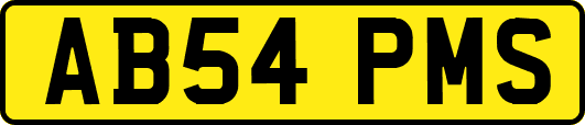 AB54PMS