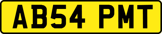 AB54PMT