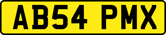 AB54PMX