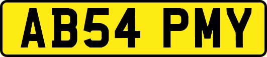 AB54PMY