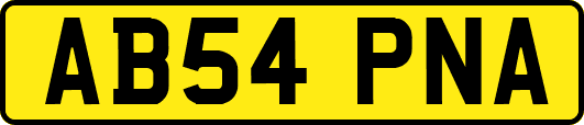 AB54PNA