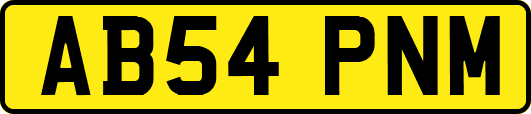 AB54PNM