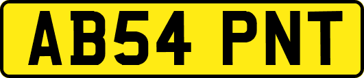 AB54PNT