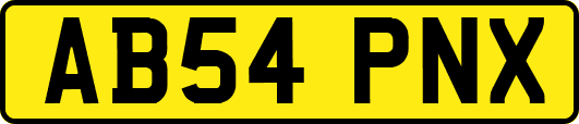 AB54PNX