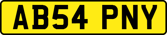 AB54PNY