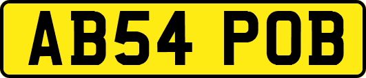 AB54POB