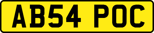 AB54POC