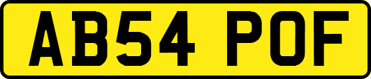 AB54POF