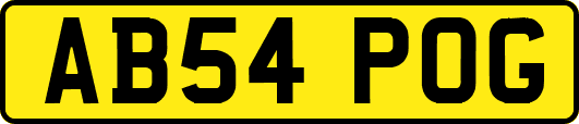 AB54POG