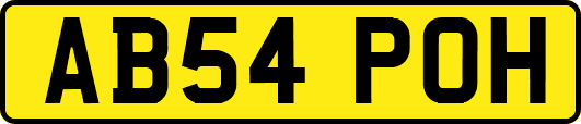 AB54POH