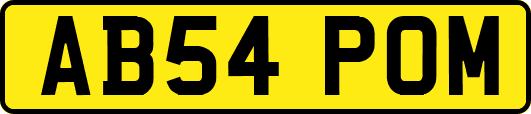 AB54POM