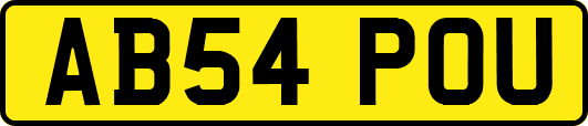 AB54POU