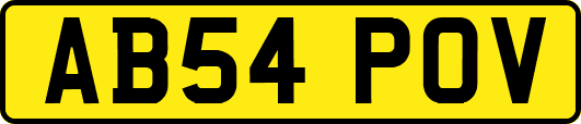 AB54POV