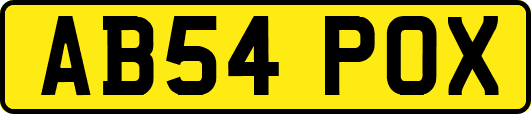 AB54POX