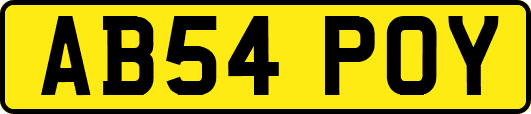 AB54POY