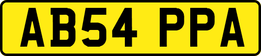 AB54PPA