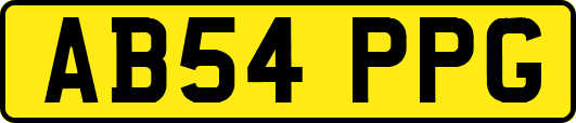 AB54PPG