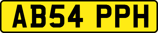 AB54PPH