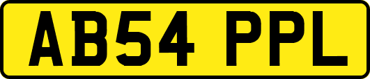AB54PPL