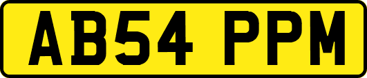 AB54PPM