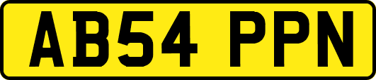AB54PPN