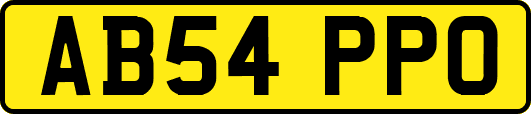 AB54PPO