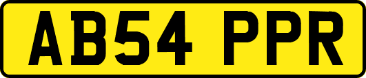 AB54PPR
