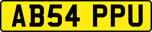 AB54PPU