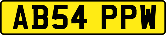 AB54PPW