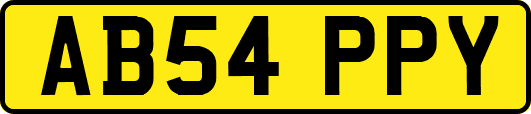 AB54PPY