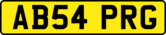 AB54PRG