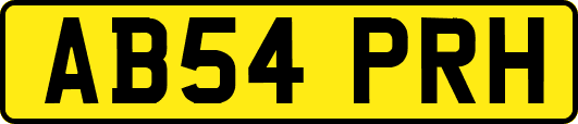 AB54PRH