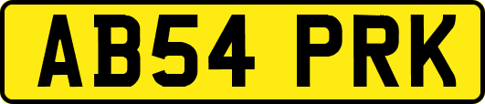 AB54PRK