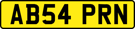 AB54PRN
