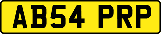 AB54PRP