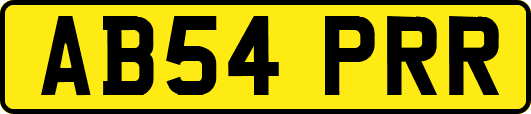 AB54PRR