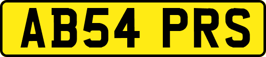 AB54PRS
