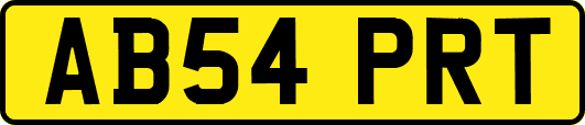 AB54PRT