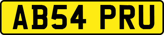 AB54PRU
