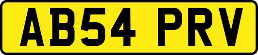 AB54PRV