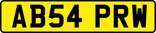 AB54PRW