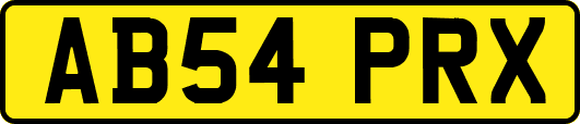 AB54PRX