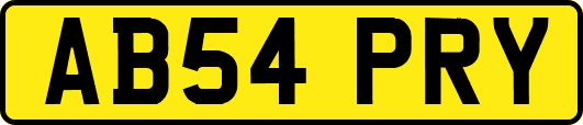 AB54PRY