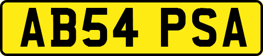 AB54PSA