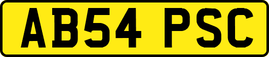 AB54PSC