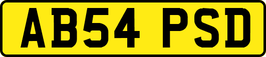 AB54PSD