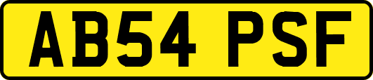 AB54PSF